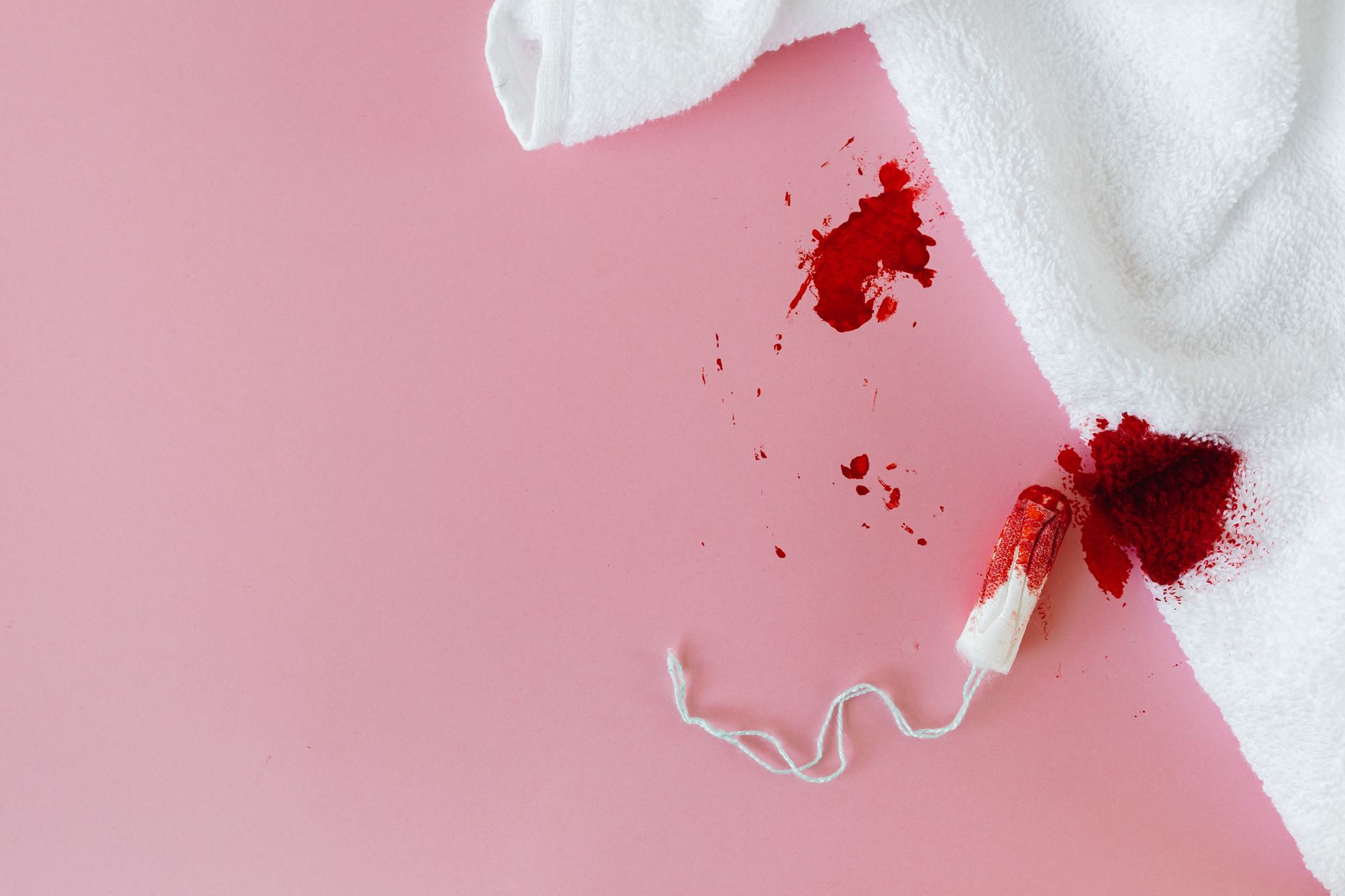 Free Bleeding: Understanding the Practice and Its Significance