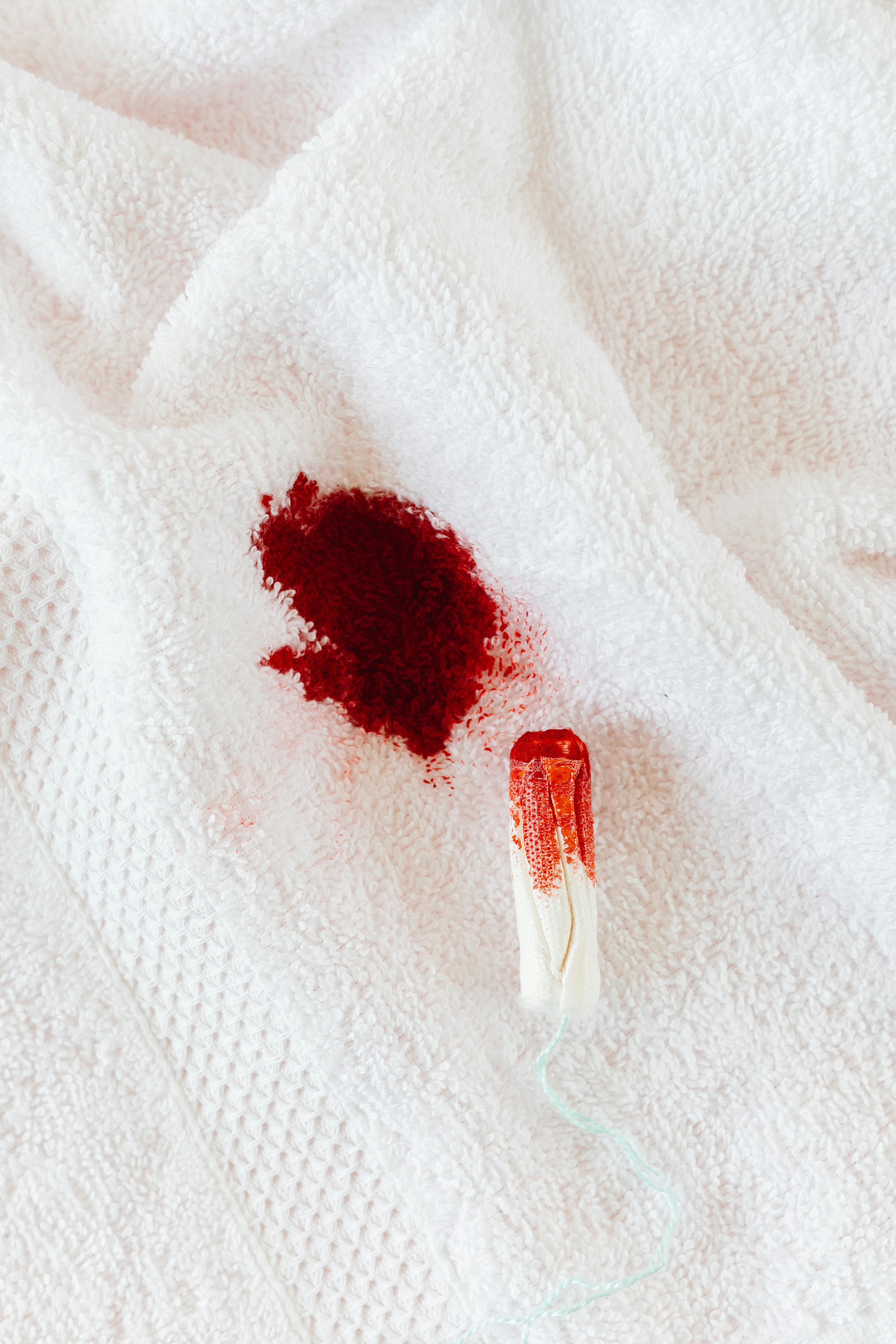 54 Menstruation Stain Stock Photos, High-Res Pictures, and Images