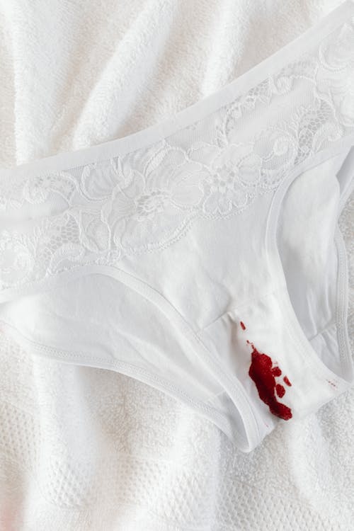 Soñar con sangre menstrual ¿Que número juega? - 13 - noviembre 21, 2022