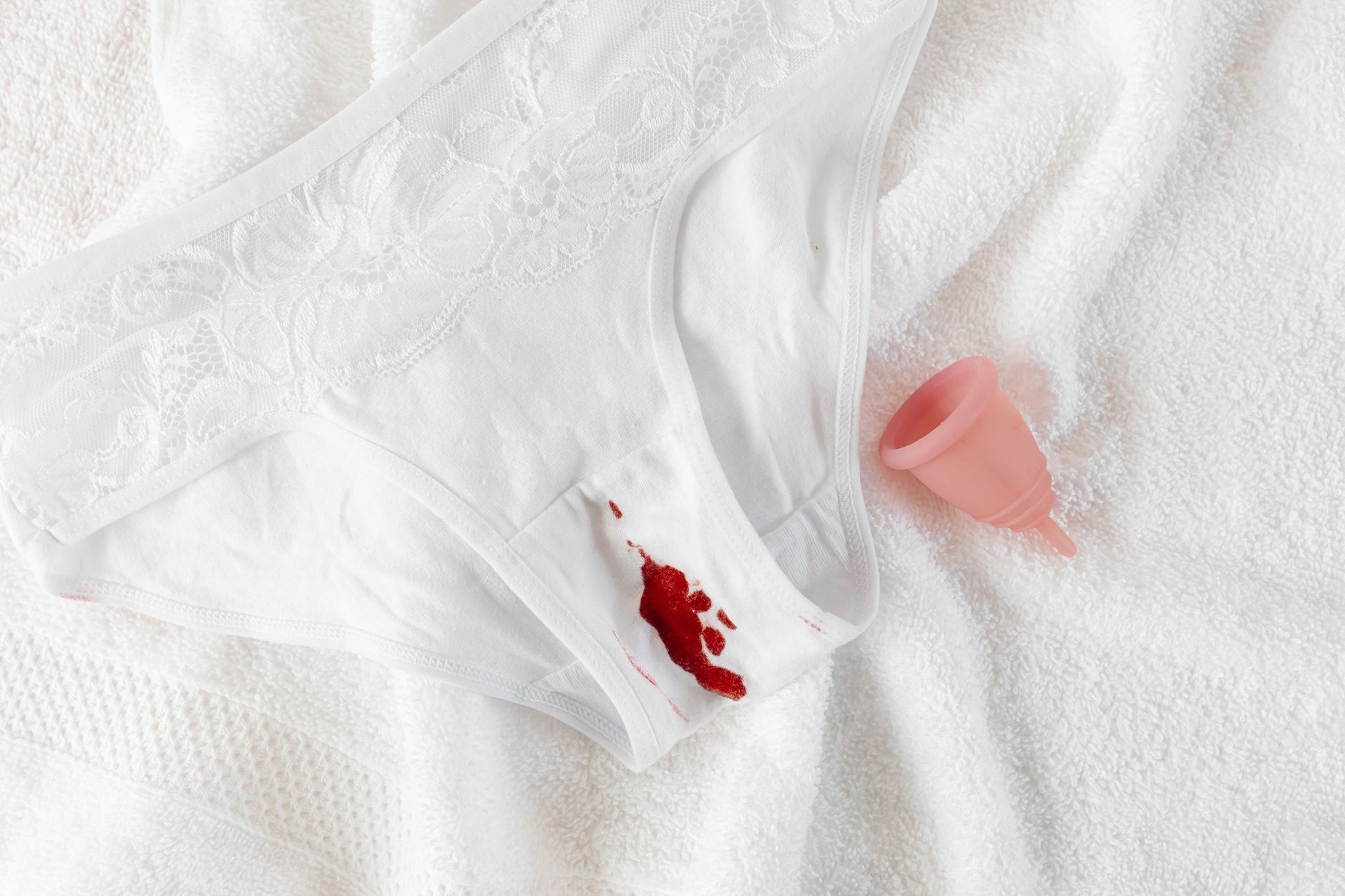 Disposable Period Underwear Review India