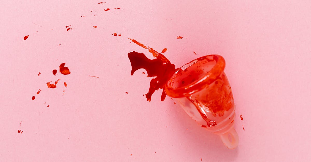 Turn Cycle Symptoms into Gentle Daily Habits