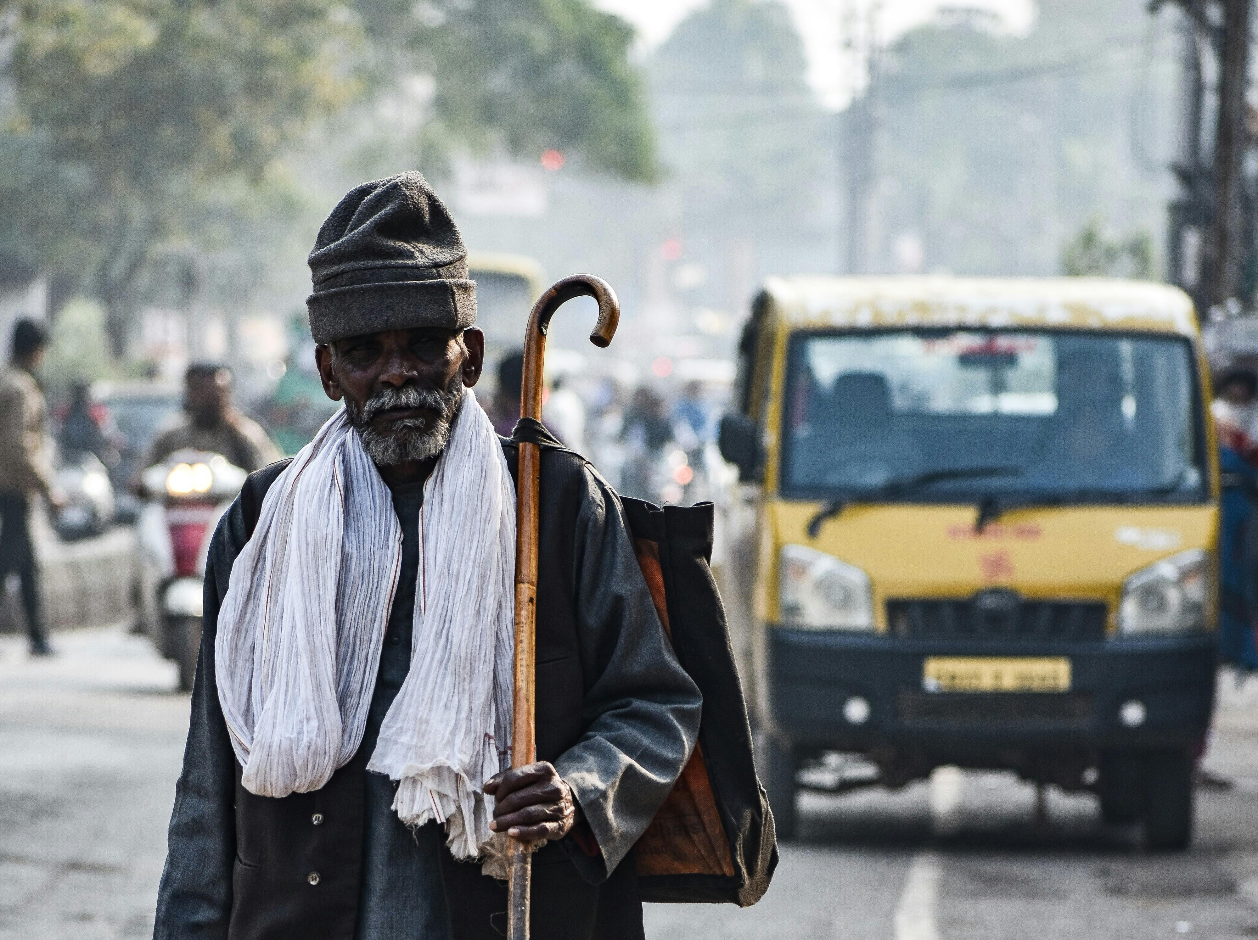Civic Life Declines When Citizens Ignore Facts — Photo by Suryaprakash Gangarekar on Pexels