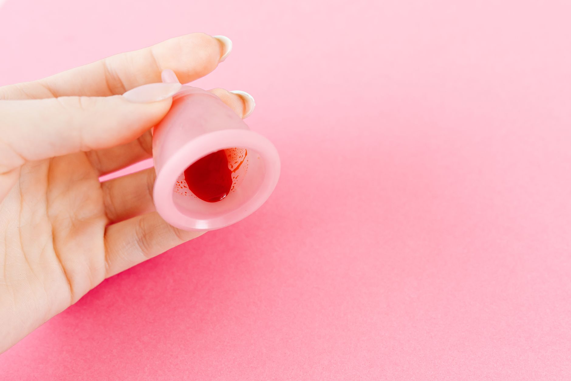 Menstrual Sponges: A Natural Alternative or a Health Risk?