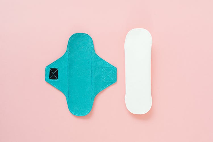 A Reusable Menstrual Pad