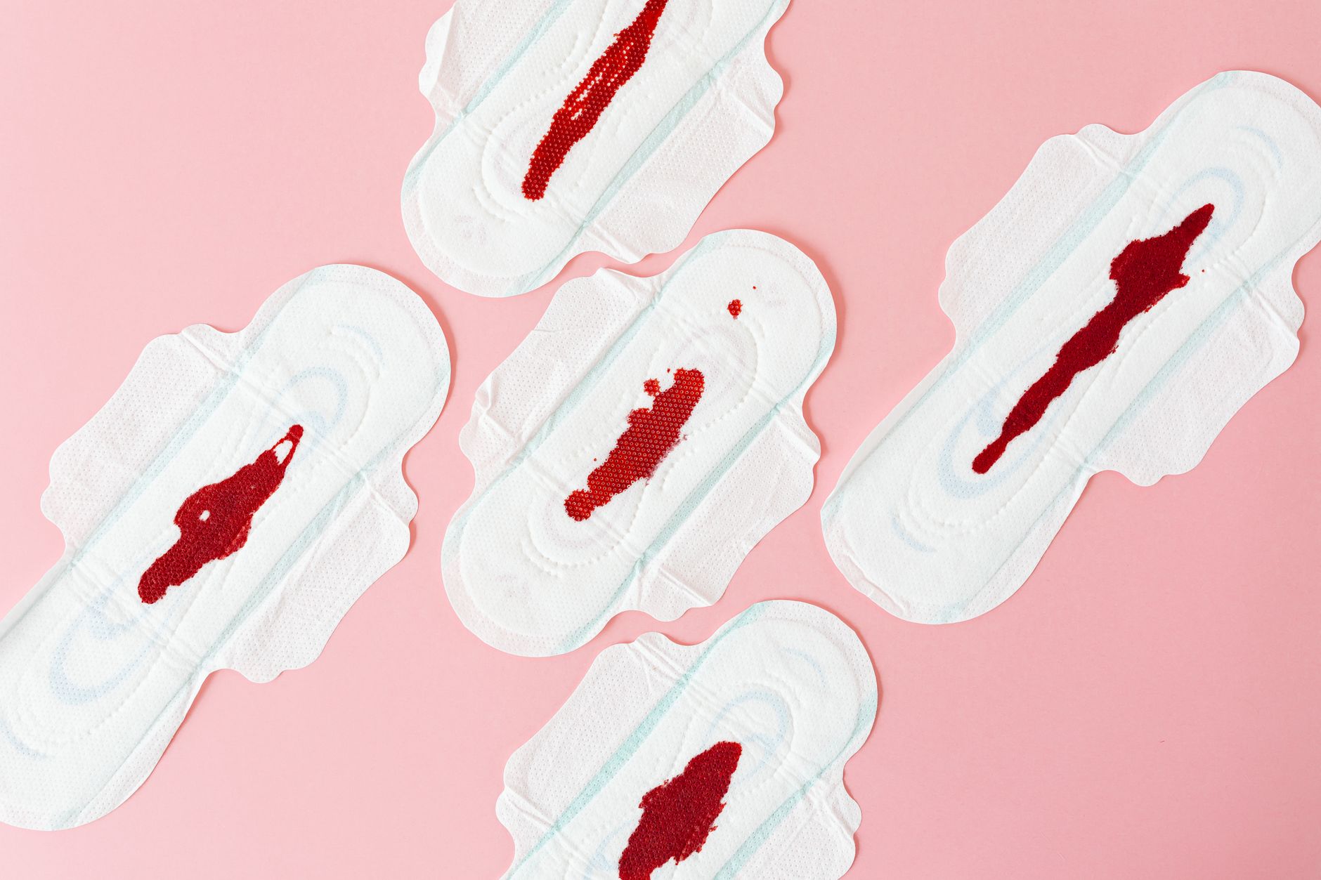 Illustration — règles hémorragiques urgences