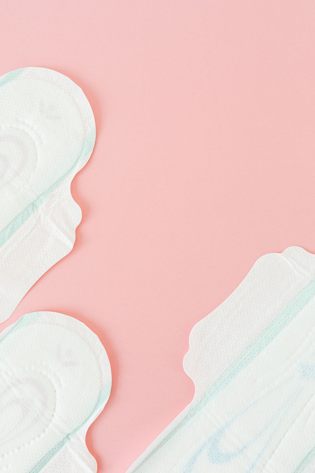 Women's health — feminine hygiene