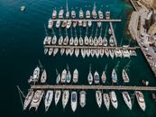Free stock photo of adventure, aerial view, ancient