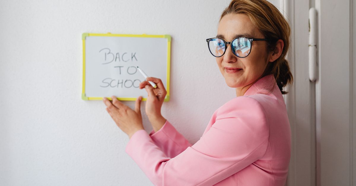 Les Meilleures Astuces pour S'adapter à la Rentrée Scolaire
