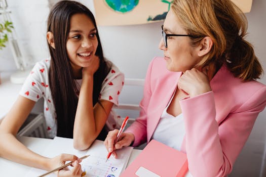 Learning Mentor