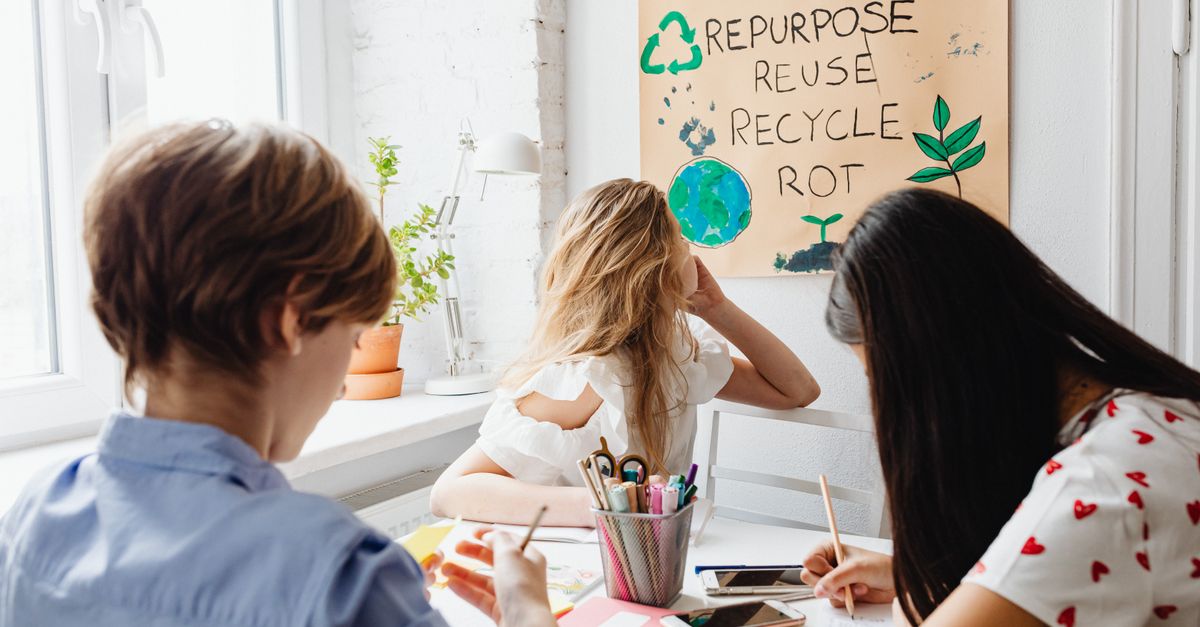 Les innovations clés en événements écoresponsables à suivre