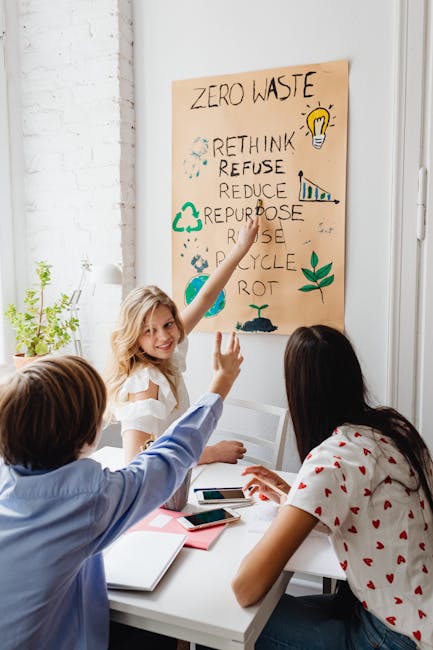 environmental licensing sustainable tourism education travel