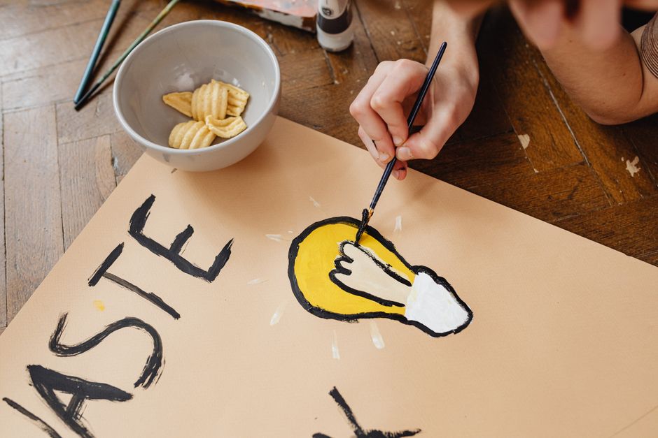 Email Poster Design Ideas That Convert