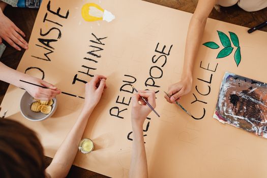 Best DIY Projects for Sustainable Water Use with Smart Technology