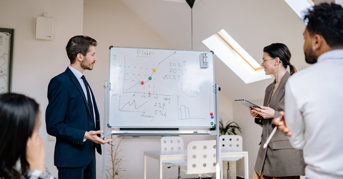 Les facteurs influençant la recherche de contacts professionnels