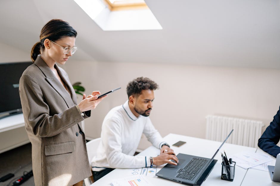 Streamlining 101: Understanding Business Process Optimization 2 Simplification and efficiency in process management - what is streamlining business processes