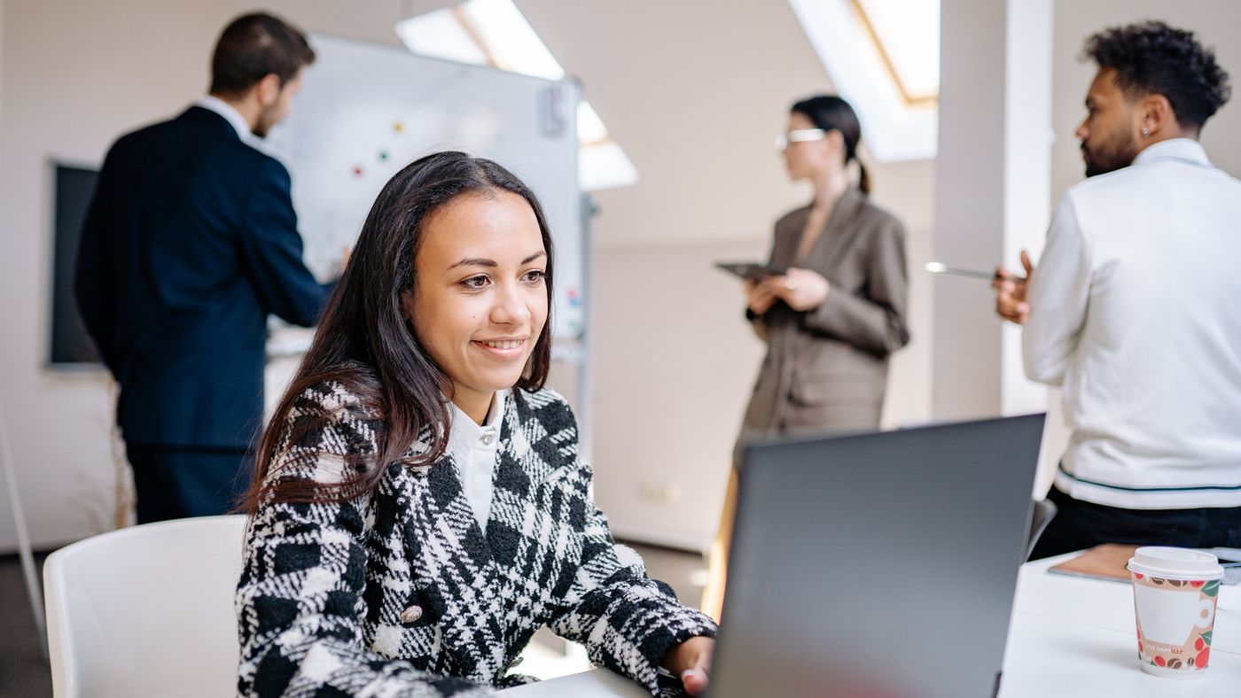 Quitting Your Job to Work for Yourself: What to Do Before You Go