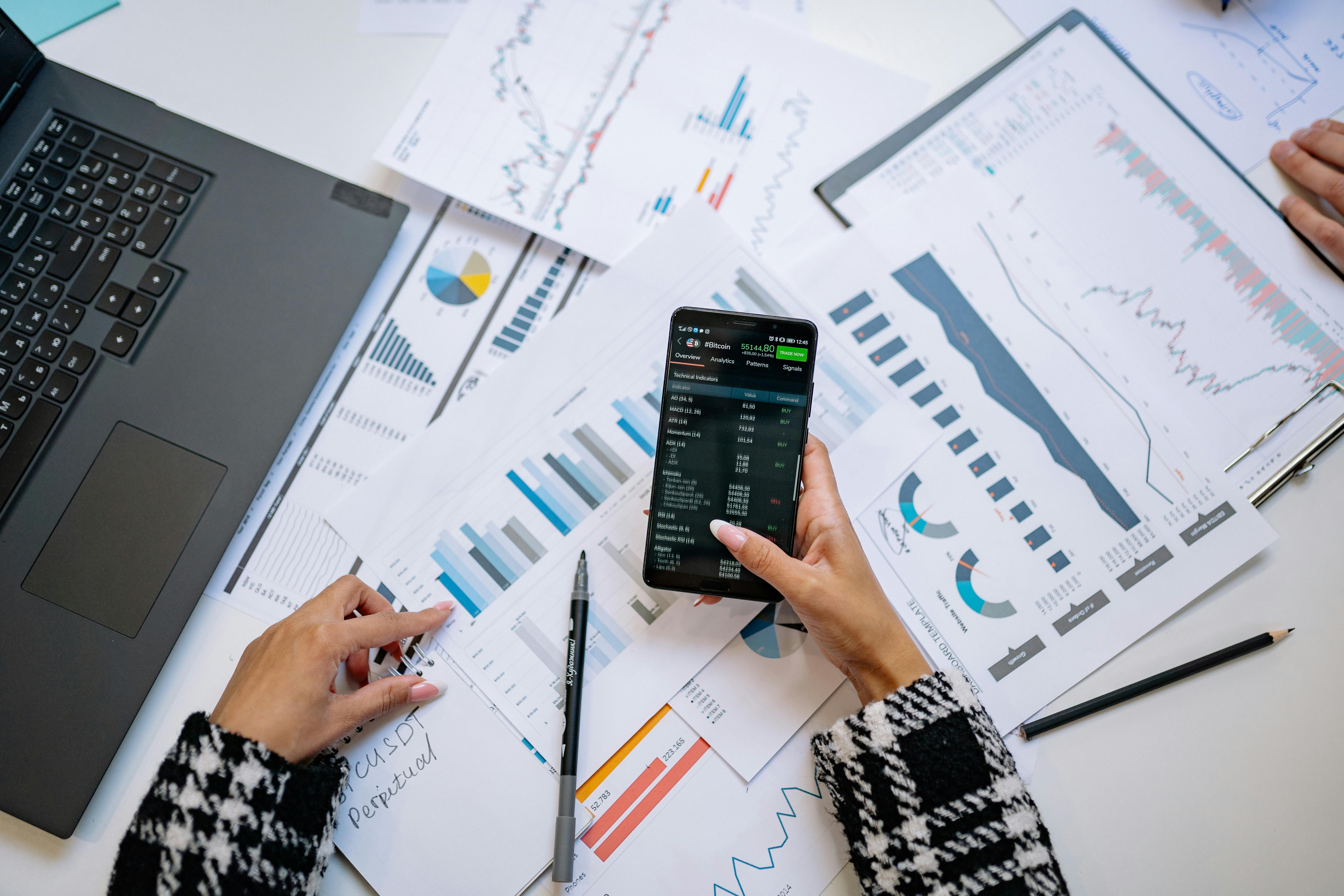 Data Analysis Dashboard