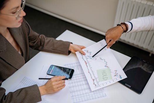 The Art and Science of Stock Investment: A Comprehensive Guide - Jago Post