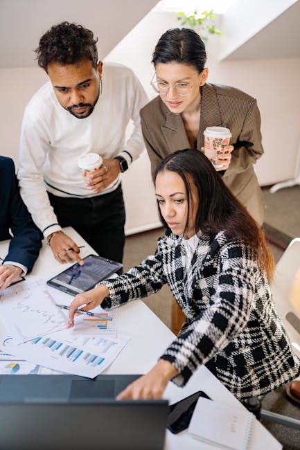 Corporate Innovation Strategy Workshop