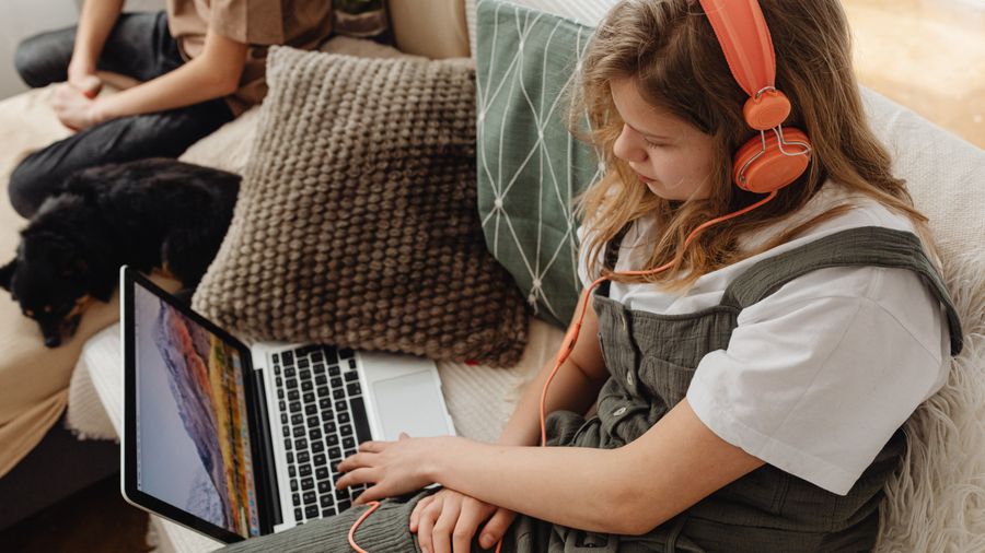 Running a Home Business With Small Children: What No One Prepares You For