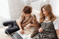 Free stock photo of adolescent, animal, at home