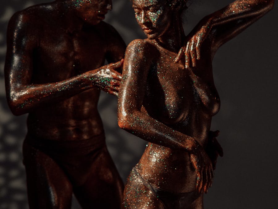How do you know if your body is toxic?