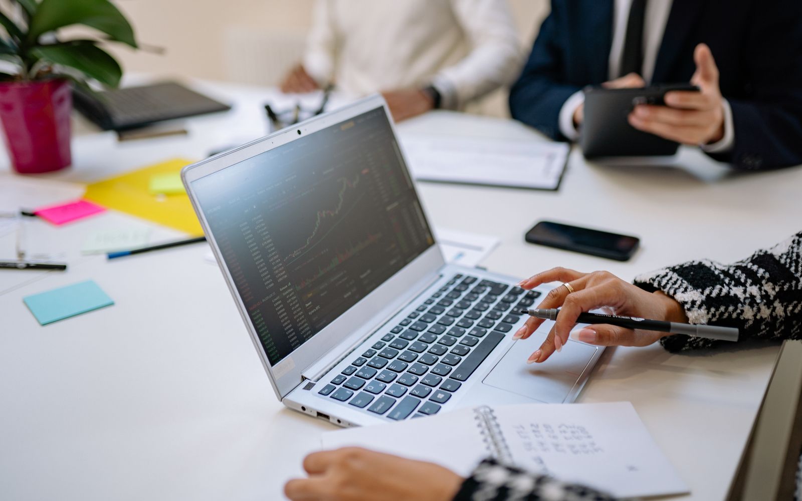 ERP for Hire Purchase Business workflow and management
