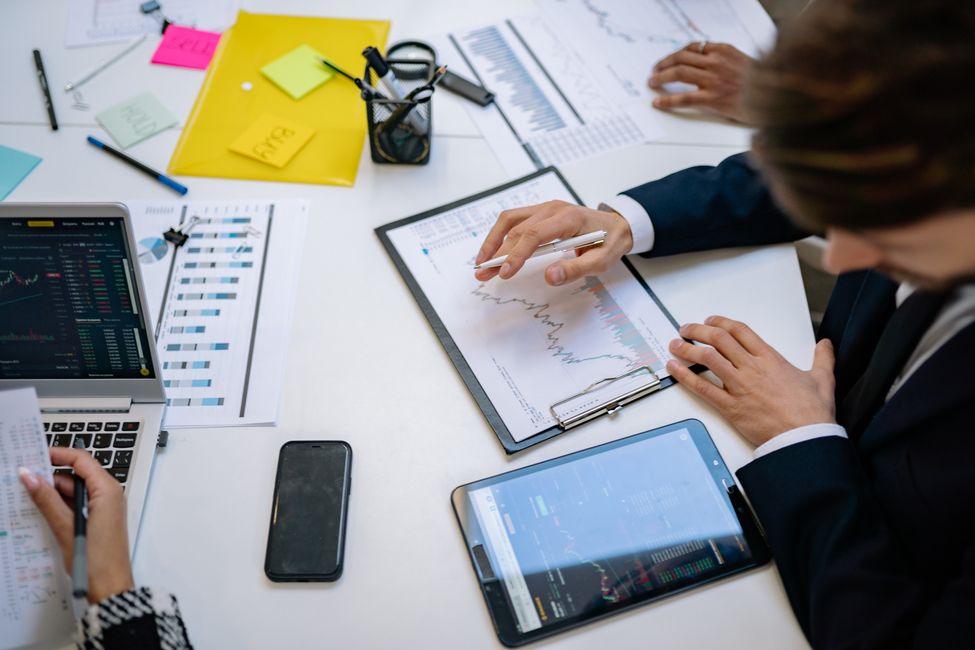 Consultoria de Marketing Digital: Quando e Como Avaliar