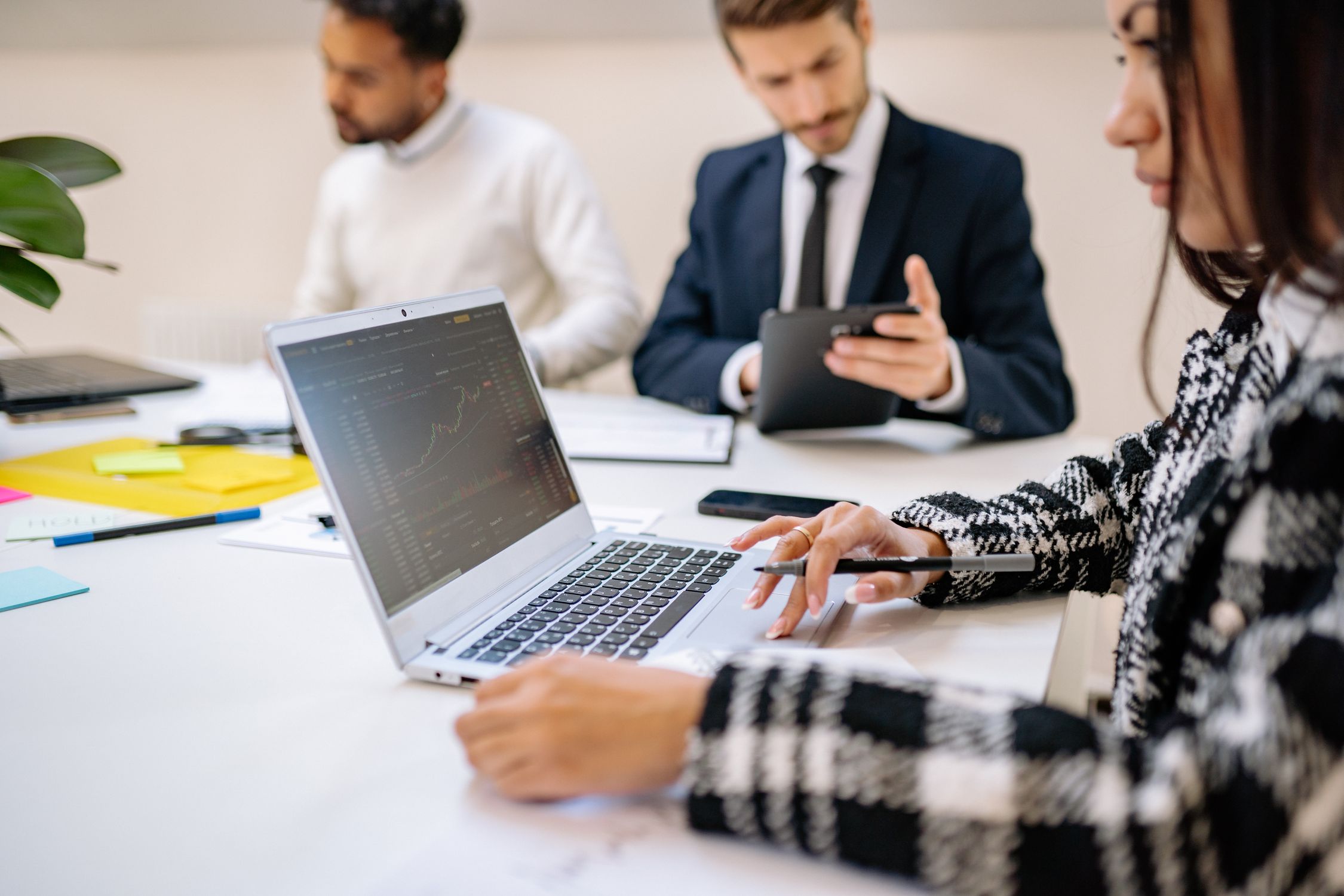 Why Payroll and Accounting Should Finally Talk to Each Other