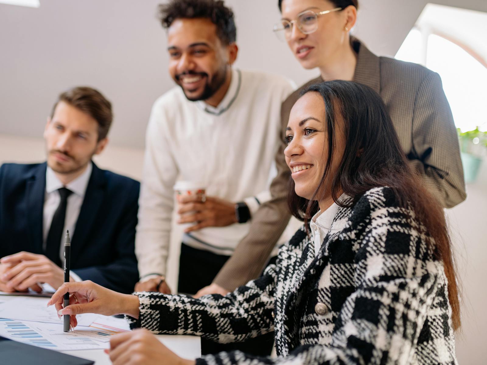 Professional Services Packages