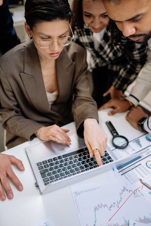 Bespoke Insight Outsourcing Customer Insights to Drive Product Success