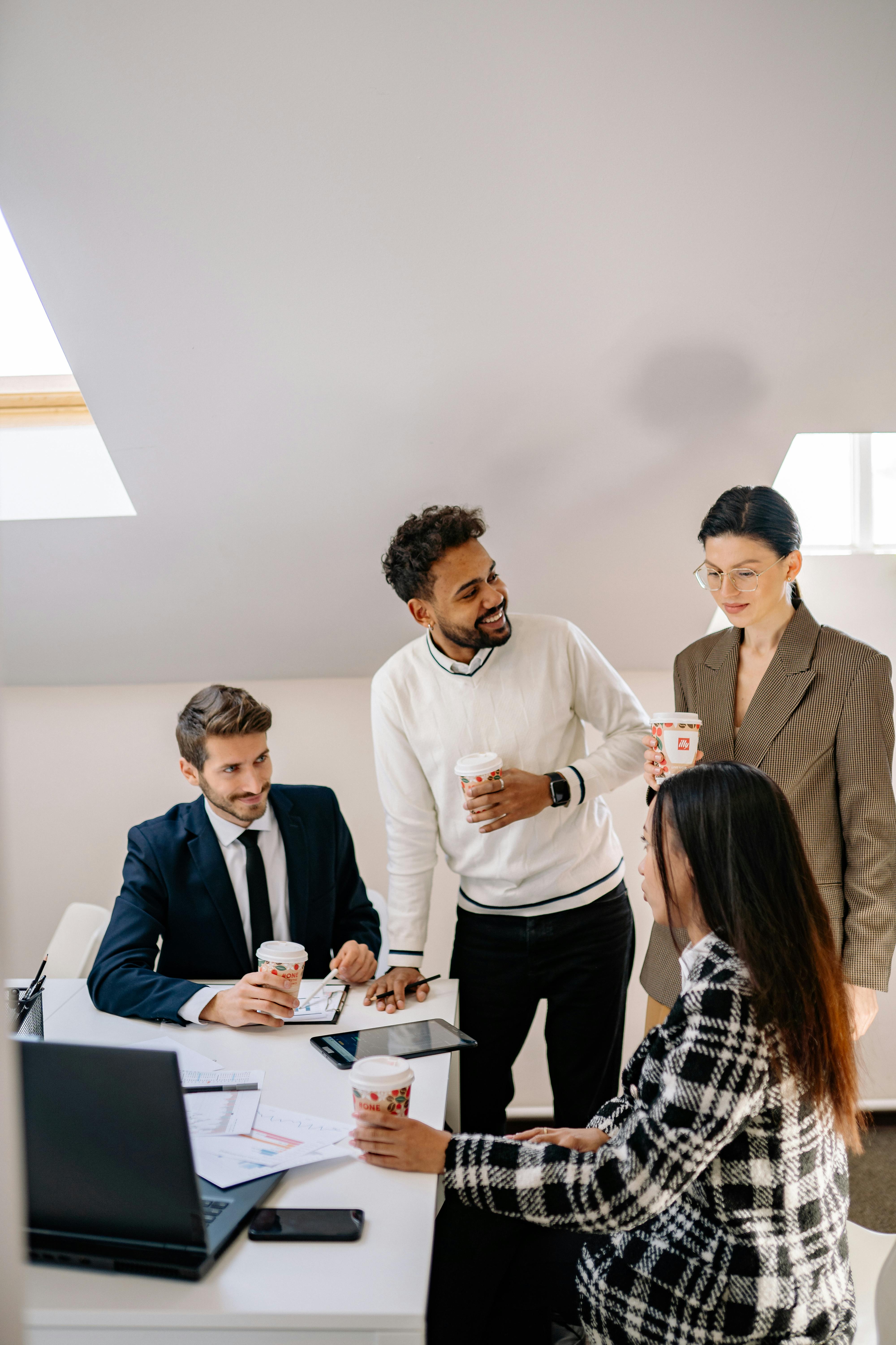 Creating Opportunities
