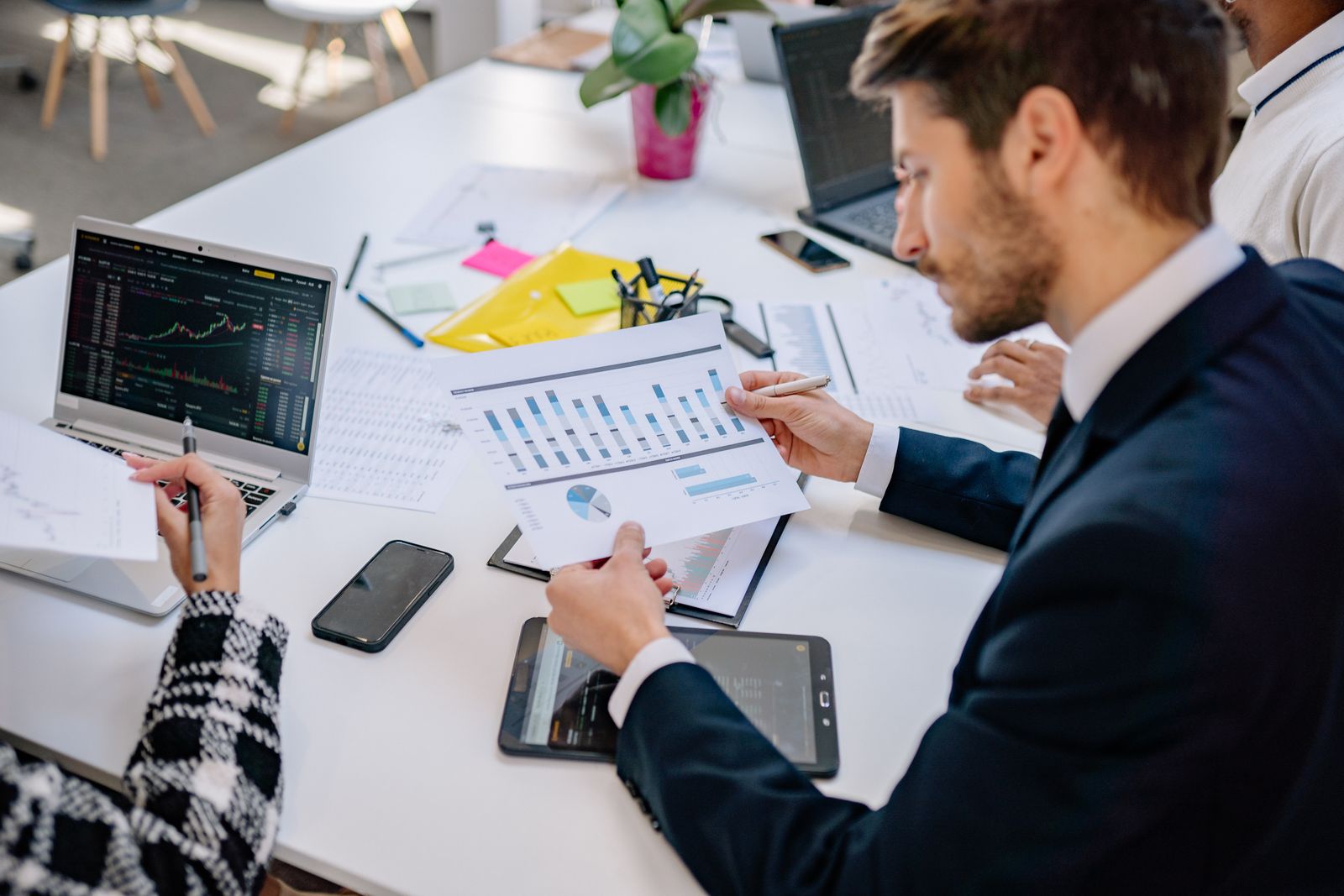 ERP for Manufacturing SMEs: Streamline Your Production