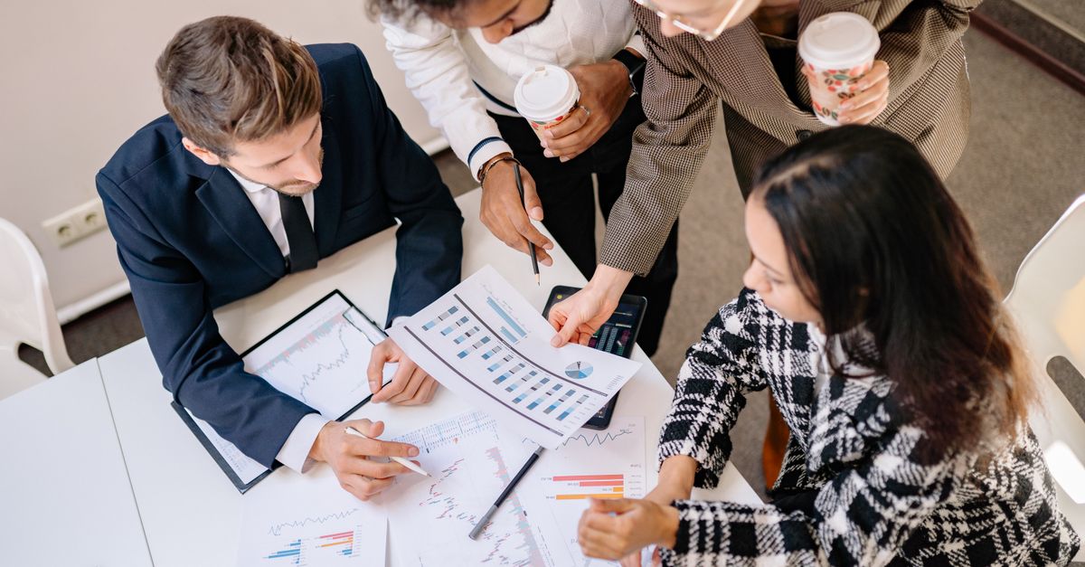 Erfolgreiche Strategien für Unternehmensberatung