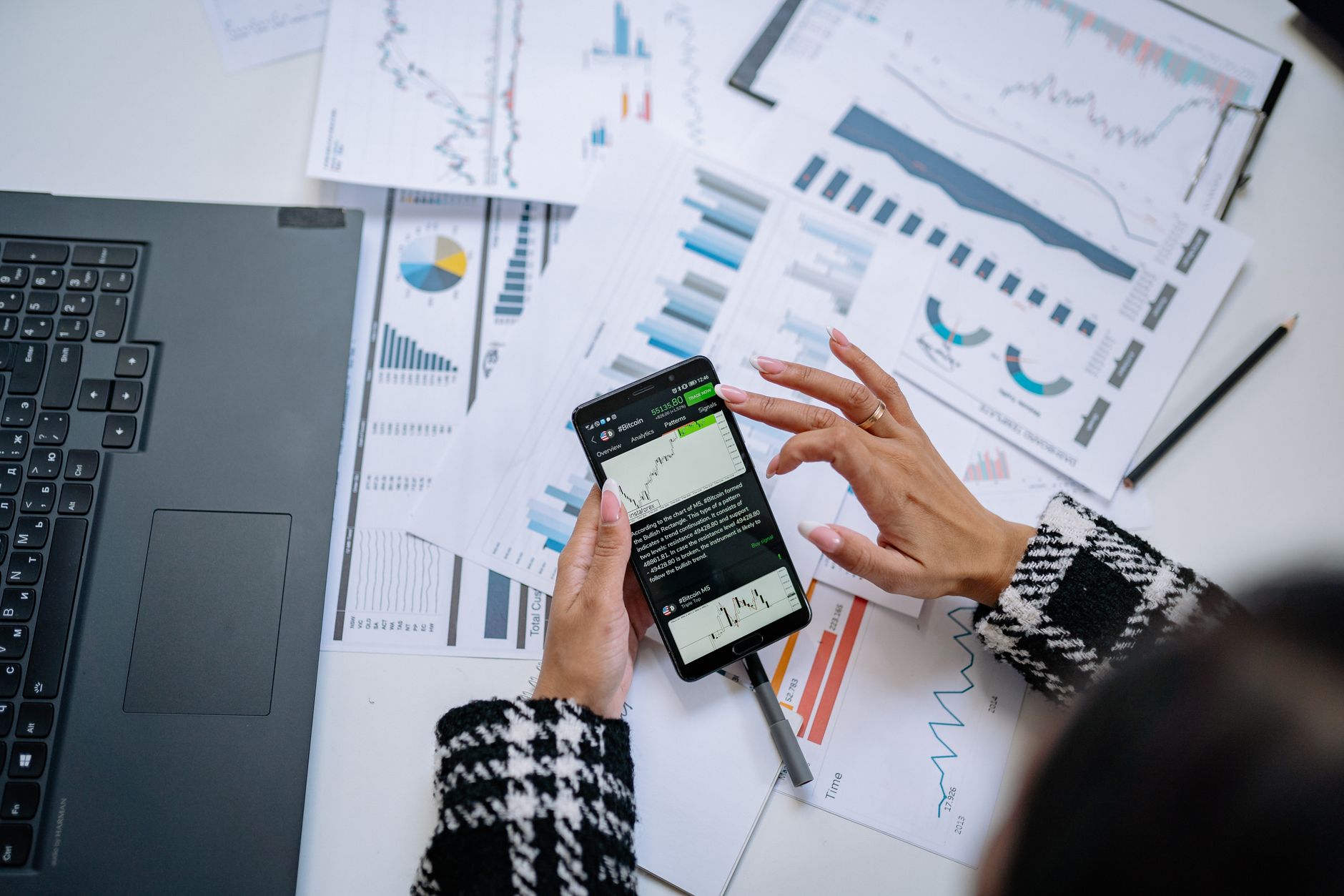 How to Sync Your Business Tools Without Losing Your Mind