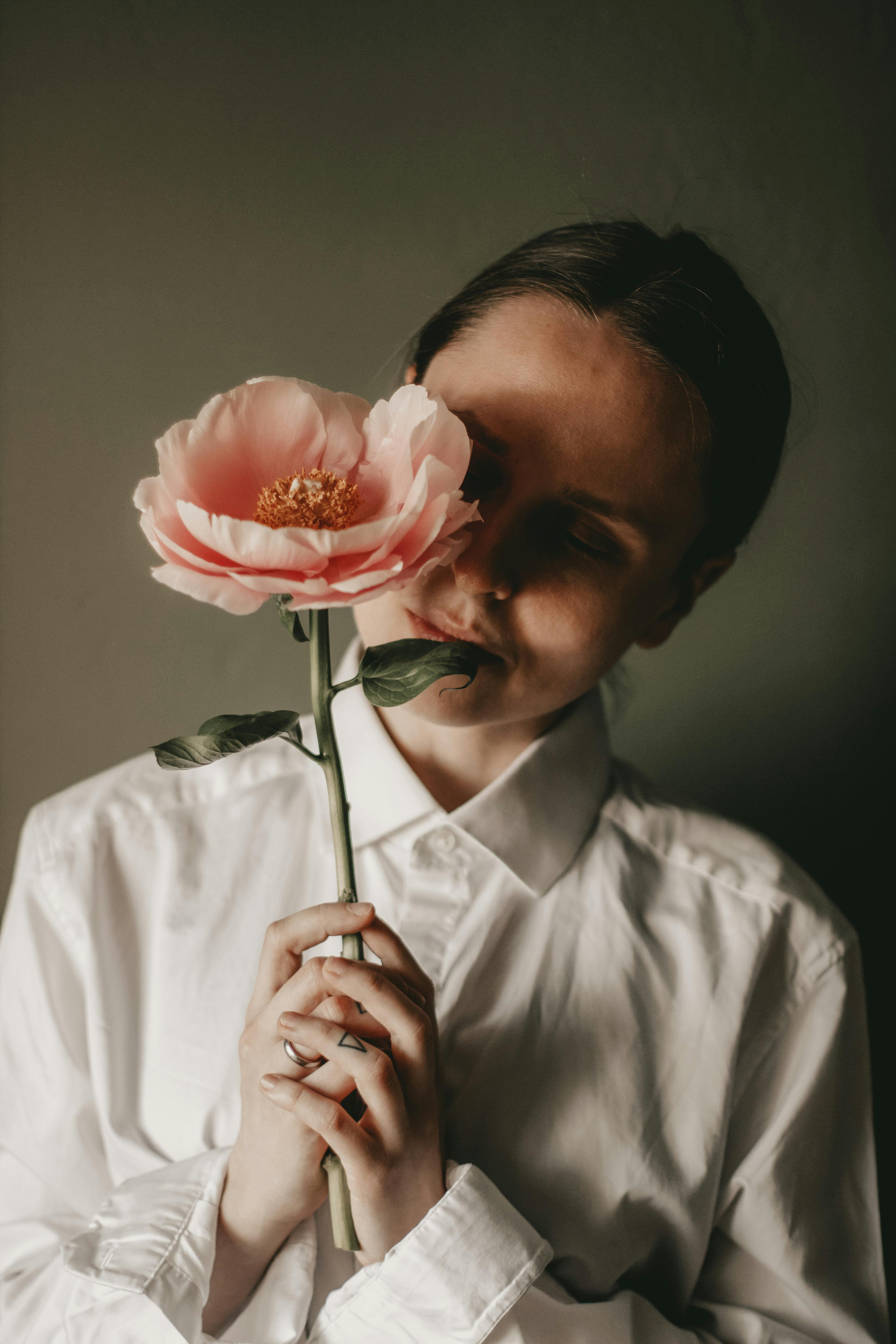 Can you smell a woman's hormones?