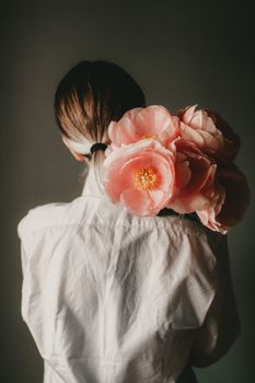 Nurturing Growth The Revered Gift Of Womanhood 