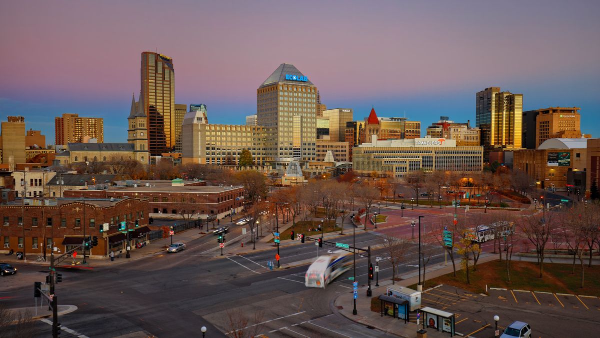 Saint Paul, MN Birthday Freebies Near Me: Where to Find Legit Deals