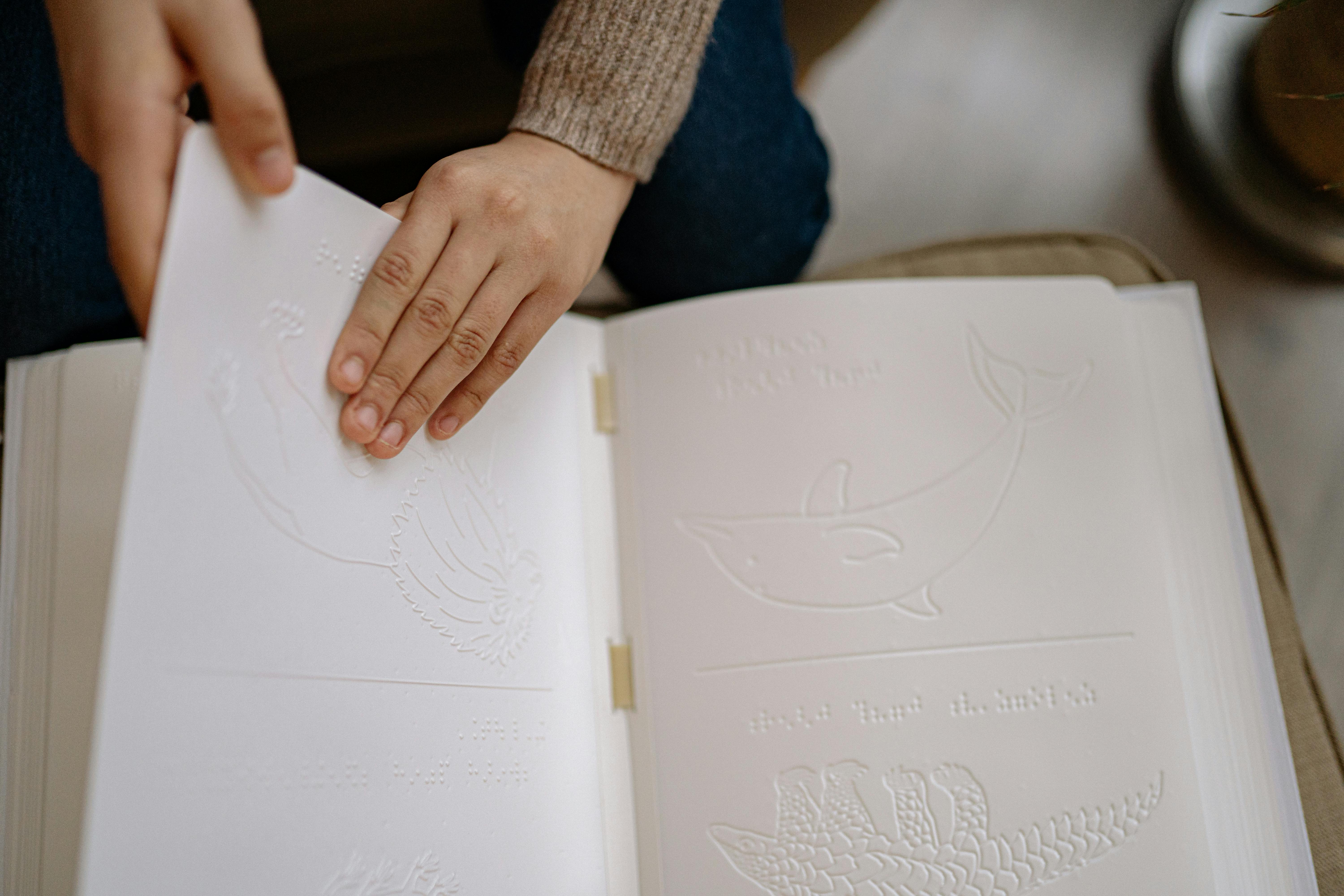 Formation Braille ACFBAM