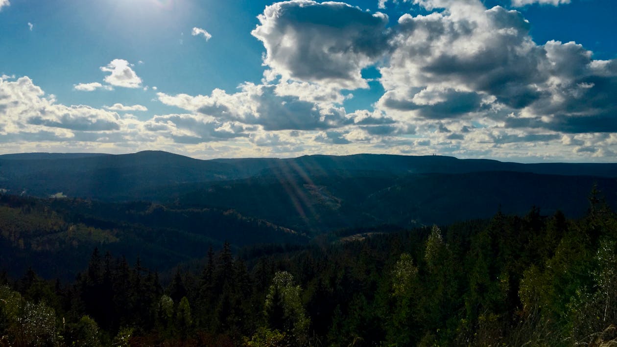 Kostnadsfri bild av berg, bergskedja, dagsljus