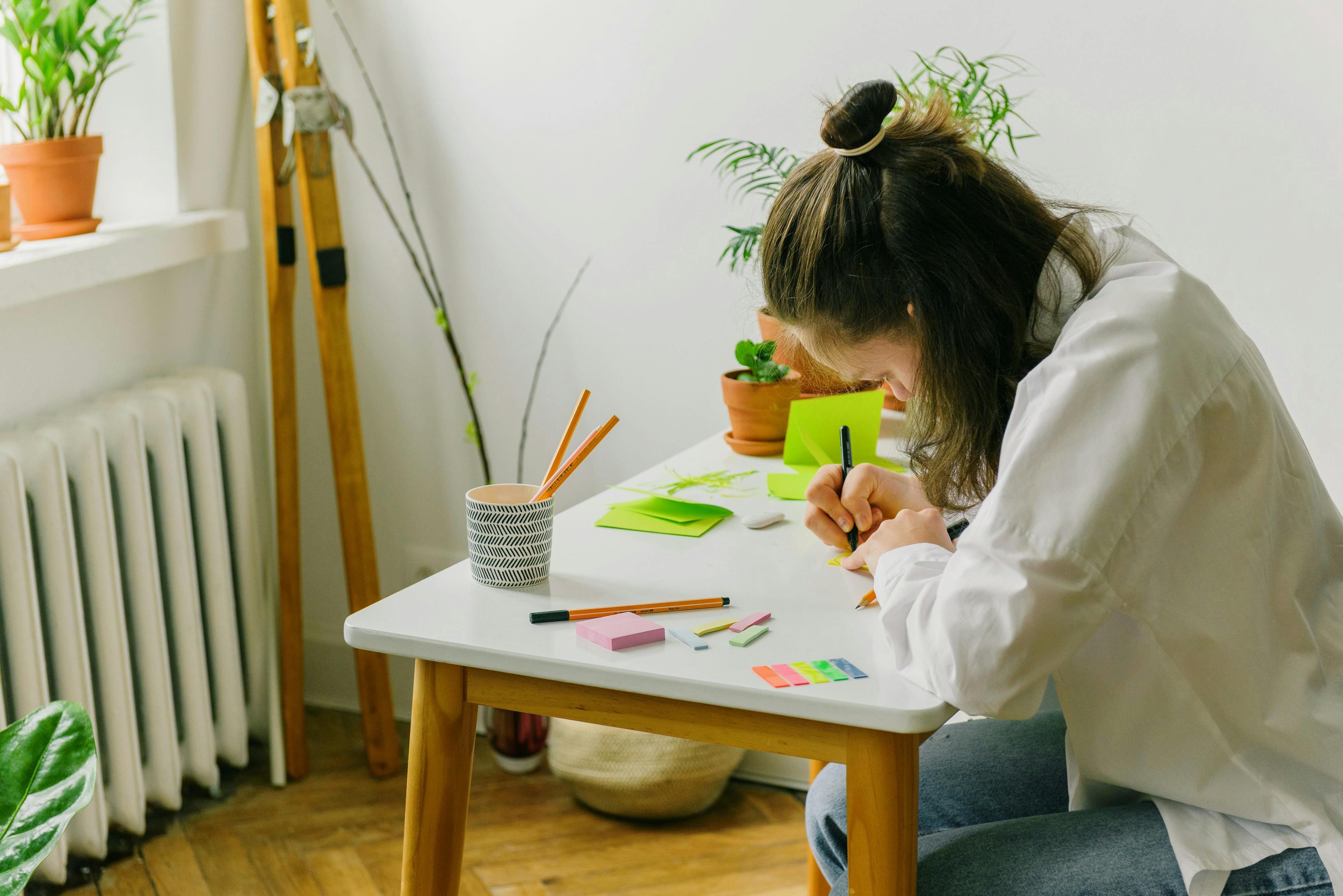 Sharpen your skills during lockdown with UN e-learning courses | United Nations Western Europe — Photo by Ksenia Chernaya on 