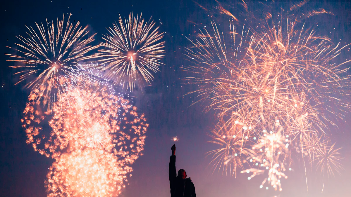 Comment Utiliser la Bibliothèque des Images du Congrès pour Ajouter de la Pop à Votre Contenu du 4 Juillet en 2024