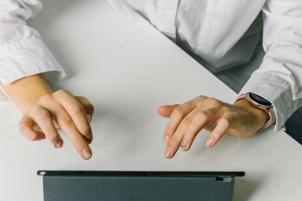Analysis Process