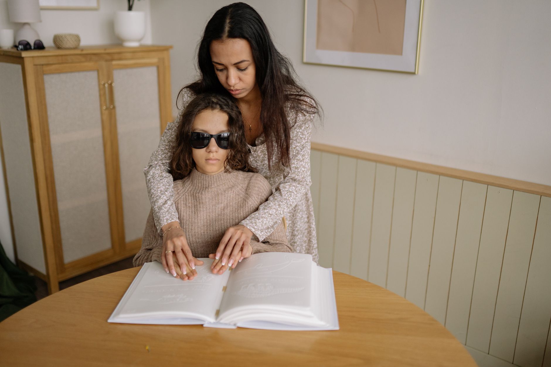 Convergence Insufficiency and ADHD: Understanding the Link