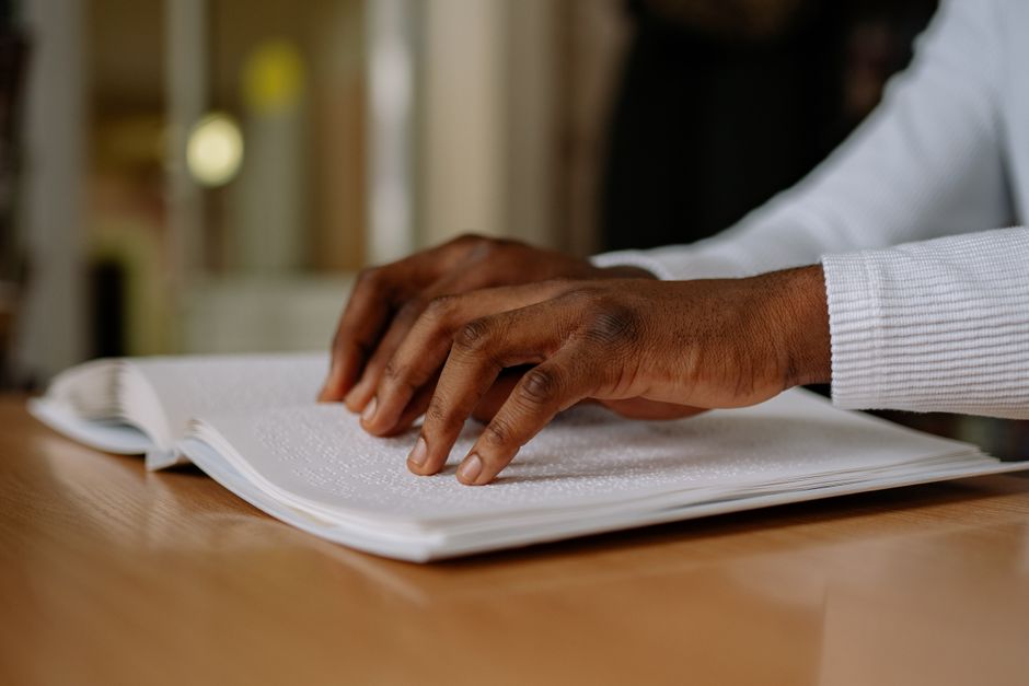 Help Center: Navigating Information Accessibility