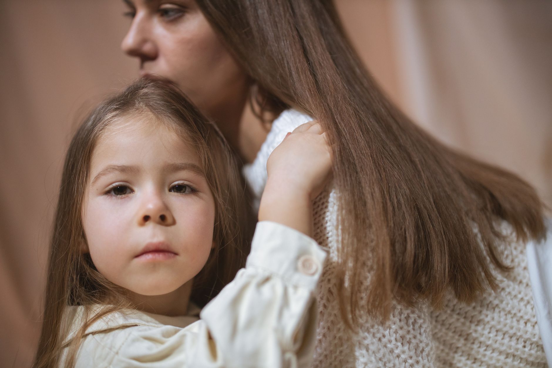 child custody attorney