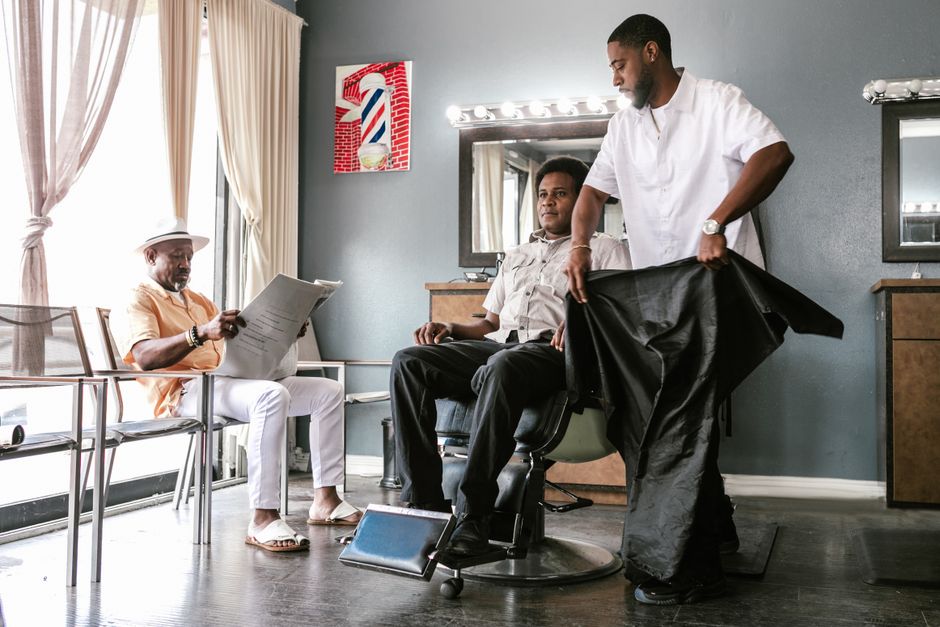 how much is barber school in florida