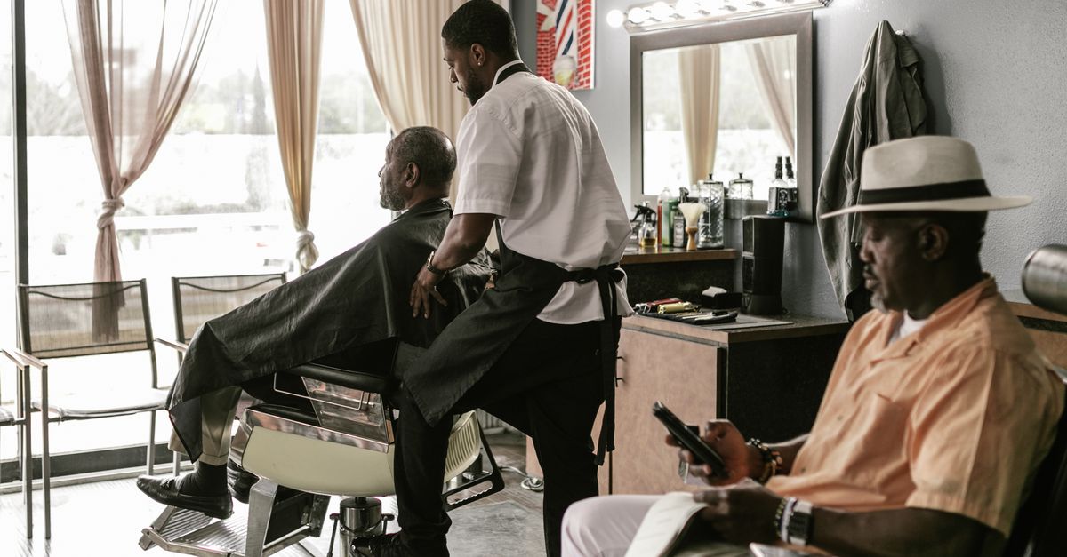 Foto de Barbearia Pedro Figueira | Cuiabá