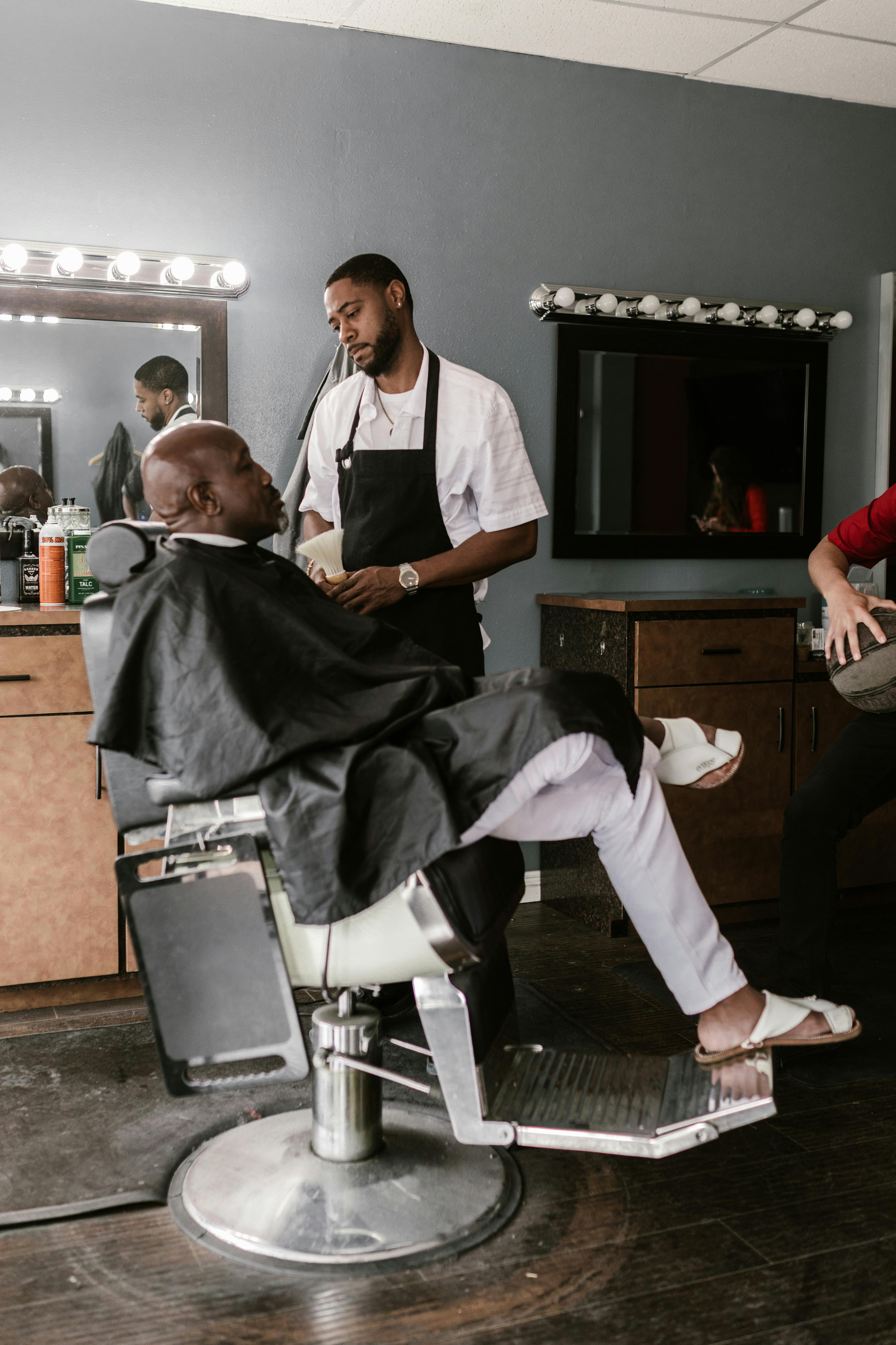 Barbershop Photos, Download The BEST Free Barbershop Stock Photos