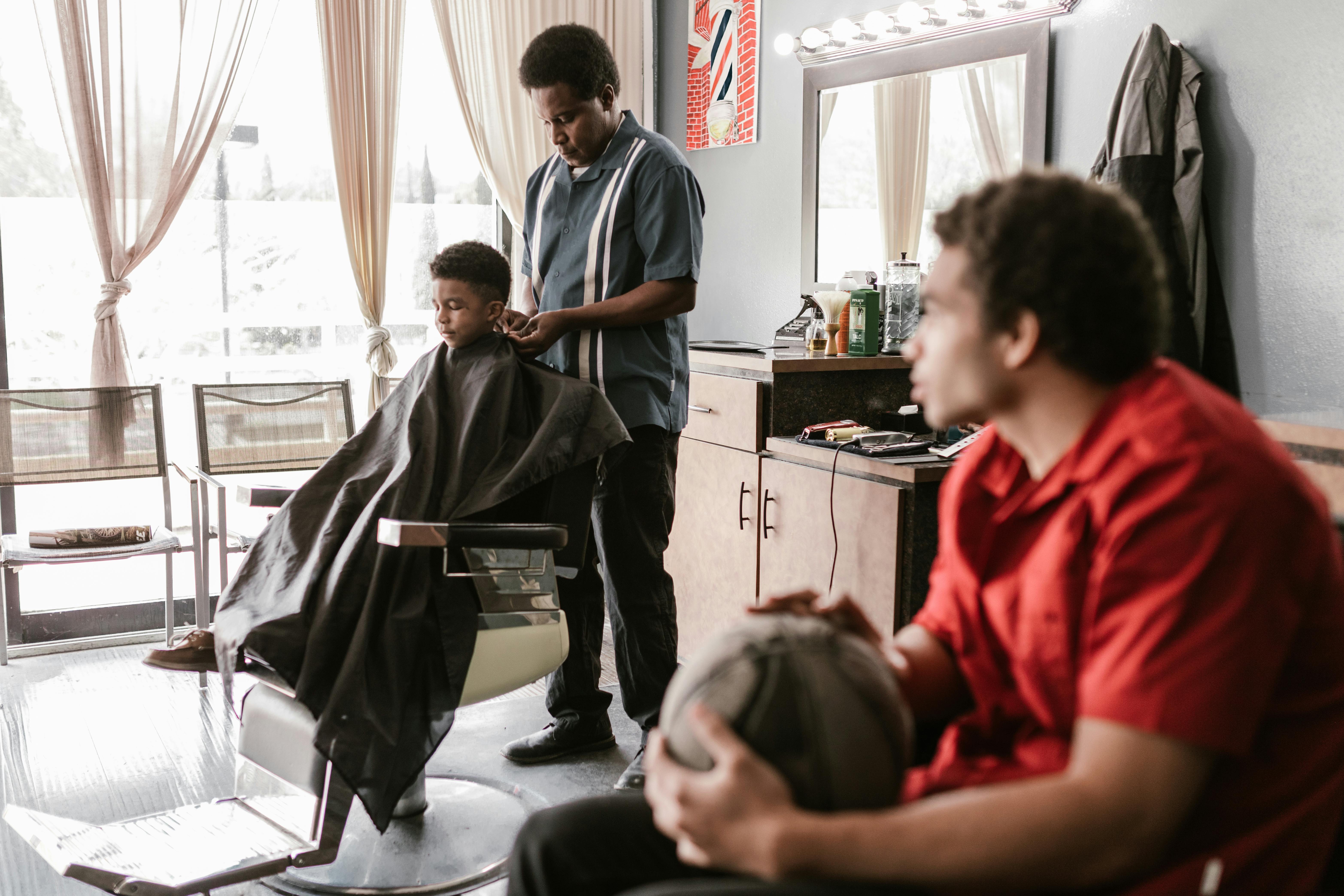 Gummy Professional Hair Wax